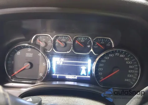 2018 GMC Sierra 1500 Slt z USA, uszkodzony, nr VIN 3GTU2NEC4JG397334